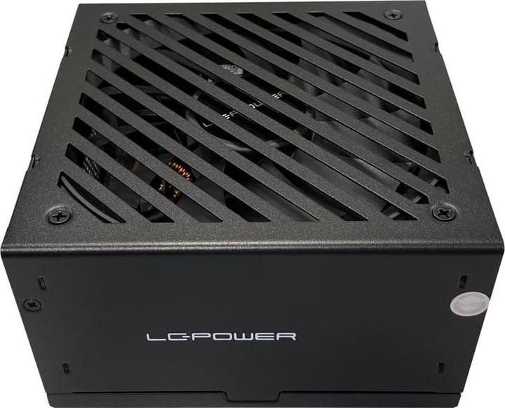 Image du produit LC-Power Alimentation électrique LC6750G-SI 750 W (750 W)