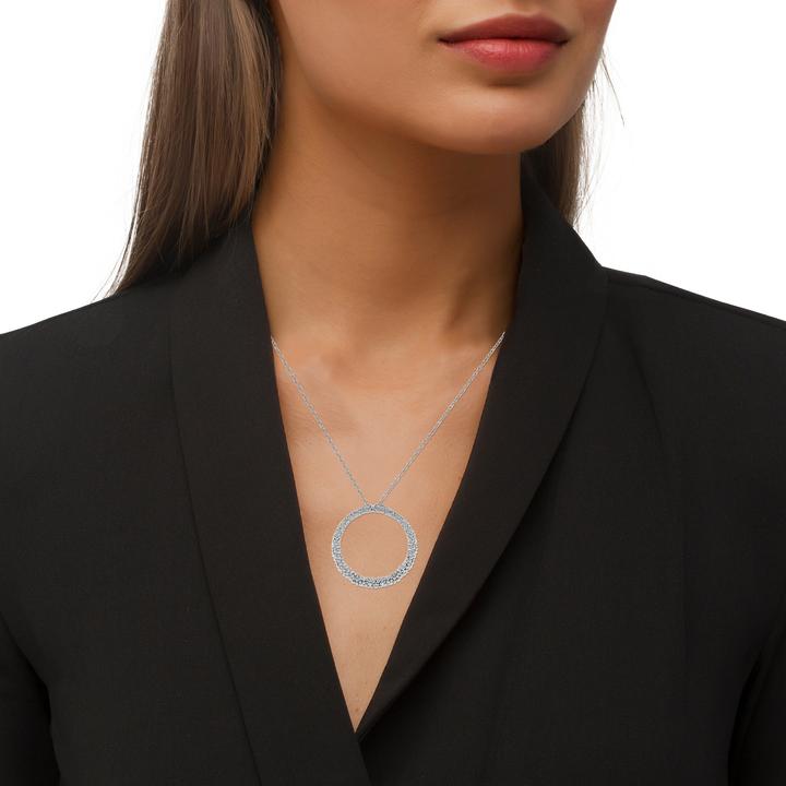 Actual product image Heideman Pertu polished (100% stainless steel)