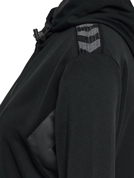 Image du produit hummel Hmlauthentic Pl Zip Hoodie Femme (XL)