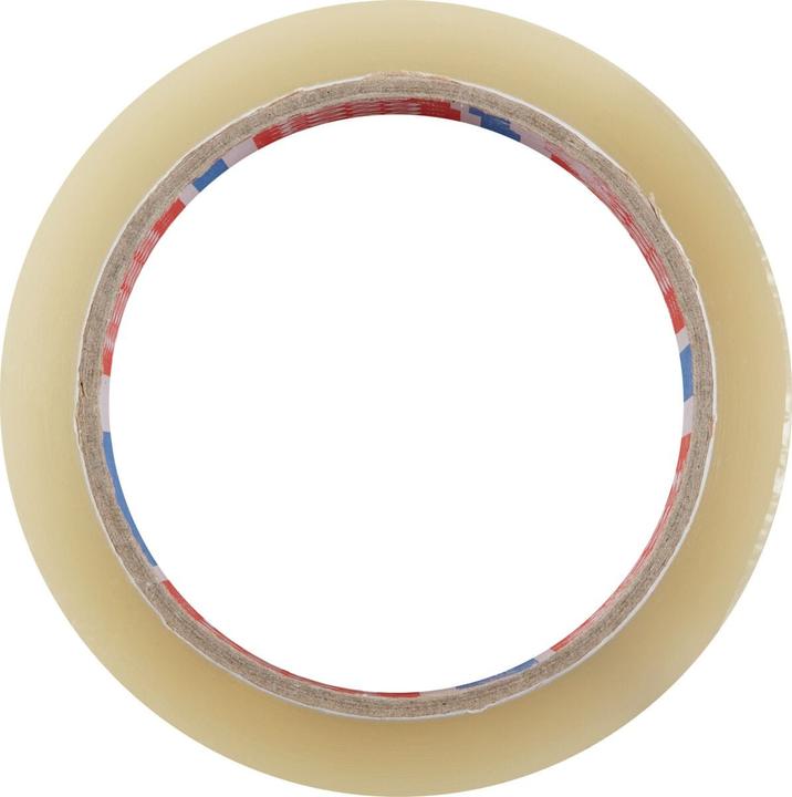 Actual product image tesa Tesapack Strong (38 mm)