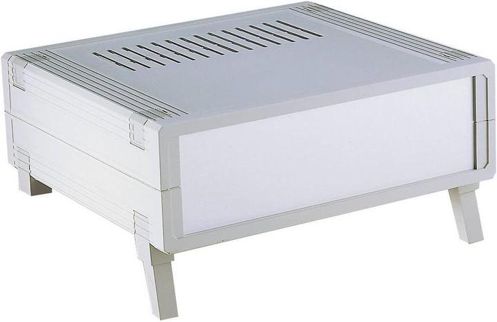 Image du produit Bopla Boîtier du pupitre 223 x 72 x 199 Ku (Boîtier)