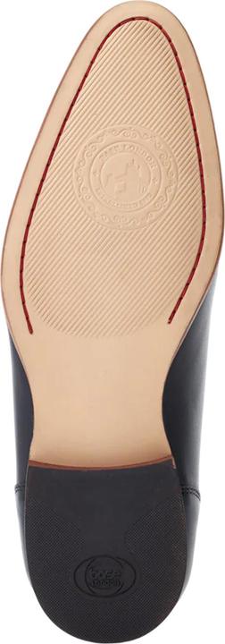 Produktbild Base London Schnürschuhe Angelo Leder (45)