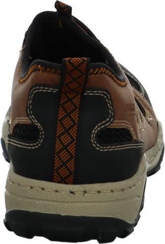 Actual product image Rieker Slipper (41)