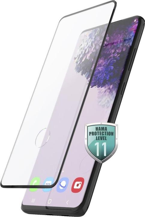 Produktbild Hama 3D-Full-Screen-Schutz (1 Stück)