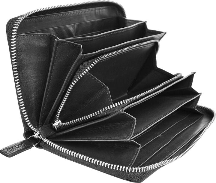 Produktbild Bugatti Langbörse Atlanta Wallet 3208