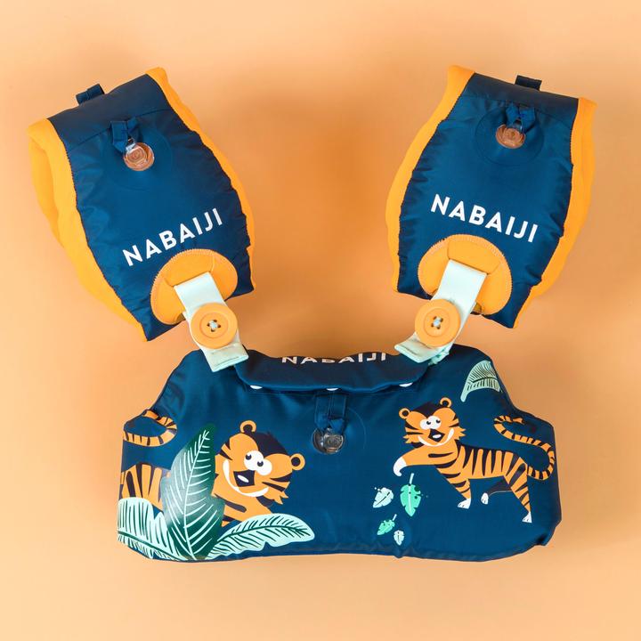 Immagine prodotto Nabaiji Tiswim