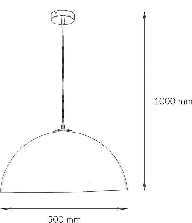 Immagine prodotto Licht-Erlebnisse Ferra (E27, 800 lm)