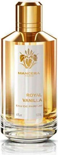 Immagine prodotto Mancera Eau de Parfum Royal Vanilla (Eau de parfum, 120 ml)