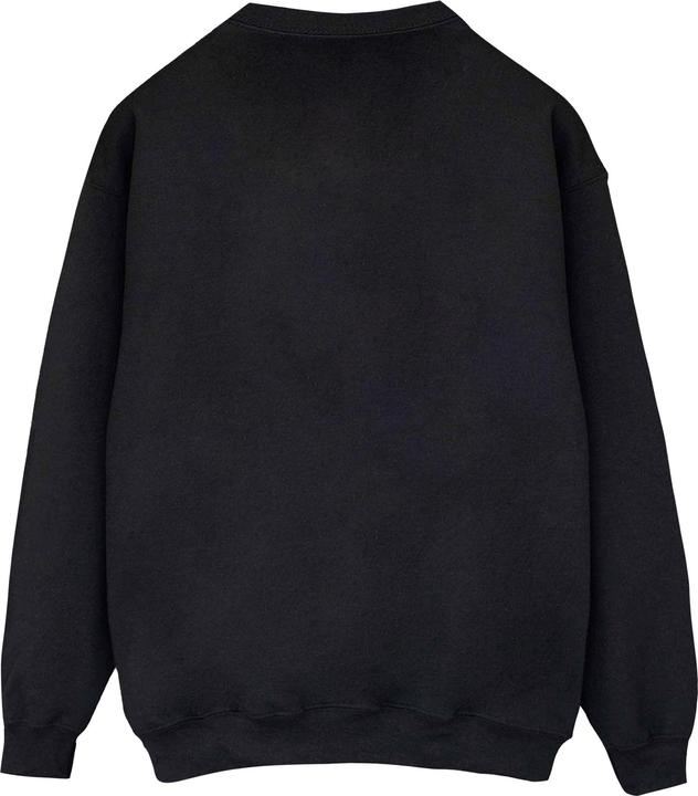 Produktbild Wonder Woman Gaze Sweatshirt (XL)