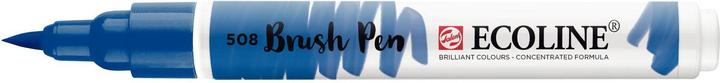 Bleu foncé