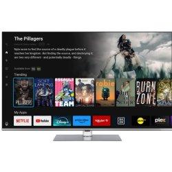 Image du produit Panasonic Led-Tv UHD (50", LCD)