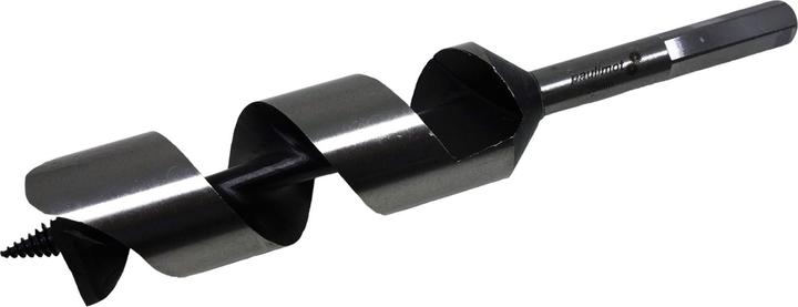Image du produit Paulimot Schlangenbohrer Ø 40 mm, Länge 200 mm, Form Lewis (40 millimètres)