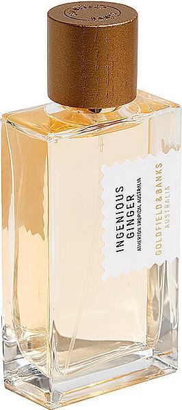 Produktbild Goldfield&Banks Ingenious Ginger (Eau de Parfum, 100 ml)