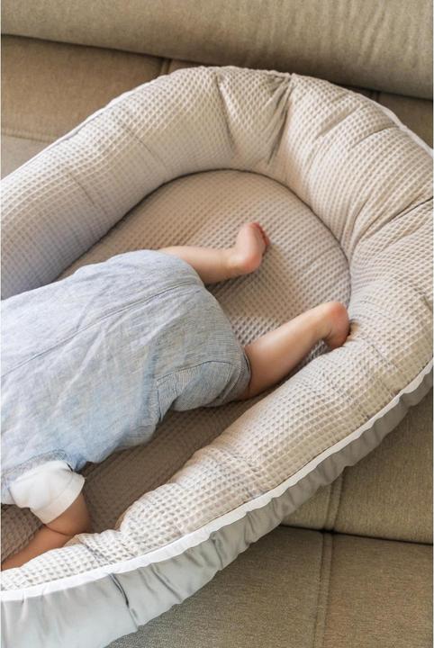 Produktbild Ullenboom Kuschelnest