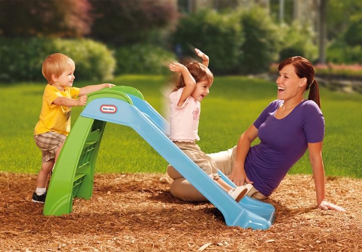 Image du produit Little Tikes Première glissade
