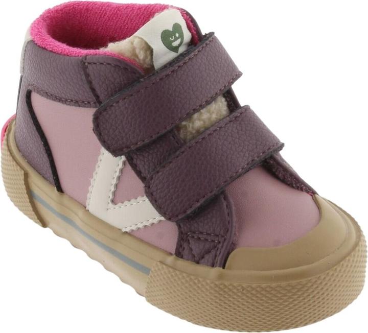 Victoria klettstiefeletten kind tribu (29)