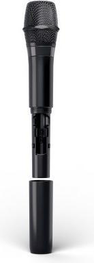 Image du produit LD Systems ANNY® 10 HHD 2 B8 - 10" Enceinte de sonorisation mobile Bluetooth® avec batterie, table de mixage (1x 80 W)
