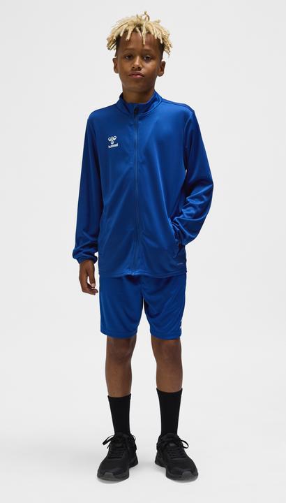 Produktbild hummel Hmlessential Track Jacket Kids (164)