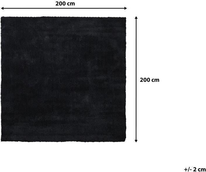 Produktbild Beliani Demre (200 x 200 cm)