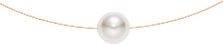 Produktbild Heideman Halskette rose goldfarbend (Edelstahl)