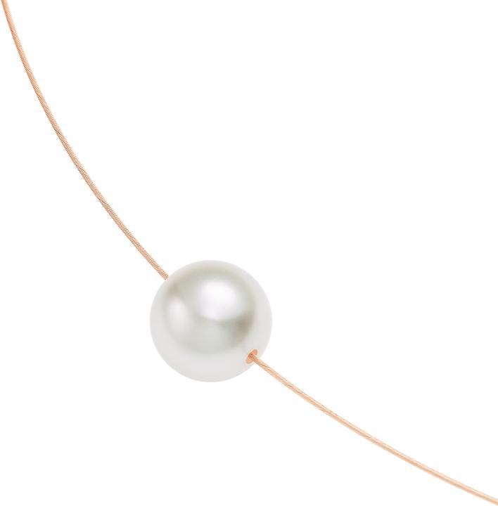 Produktbild Heideman Halskette rose goldfarbend (Edelstahl)