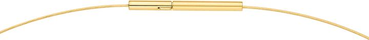 Immagine prodotto Heideman Collana di perle color oro (Acciaio inossidabile)