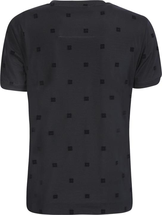 Produktbild Givenchy Black T-Shirts (XS)