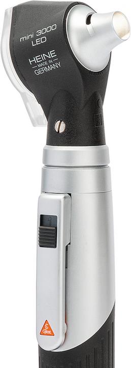 Actual product image Heine mini 3000 LED (battery) - Otoscope