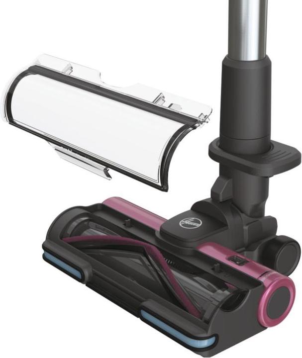 Immagine prodotto Hoover HF9 HF920H 011 Rose, Pink Bagless