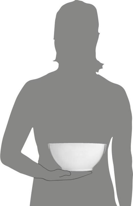 Actual product image Sänger Geschirr Soup bowls Sunfort (0.90 l, 6 x)