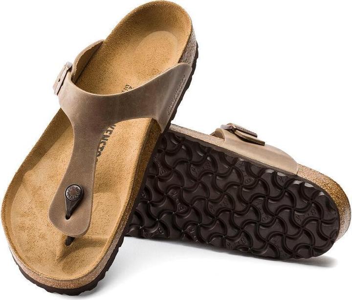 Immagine prodotto Birkenstock Giza BS (35)
