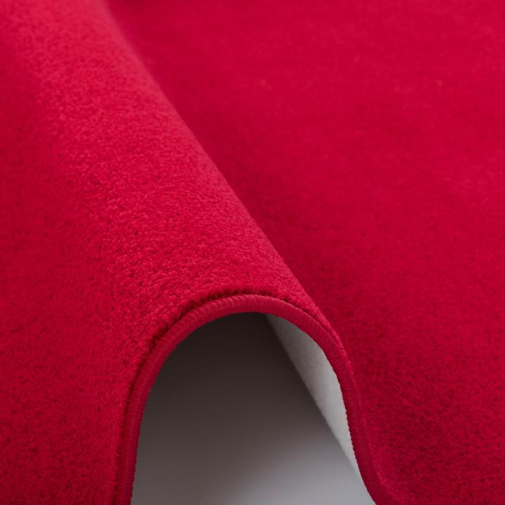 Produktbild Snapstyle Trend Velours Läufer Teppich Joy (80 x 400 cm)