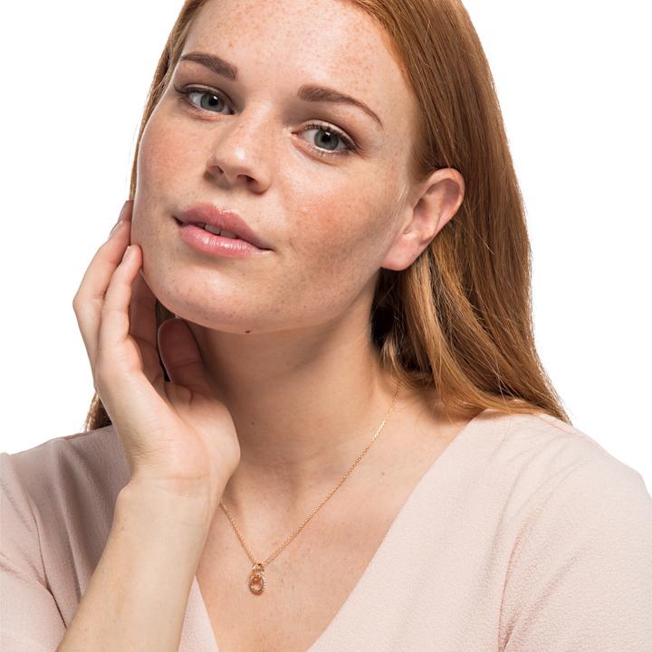 Produktbild Heideman Glodie rose goldfarbend (100% Edelstahl)