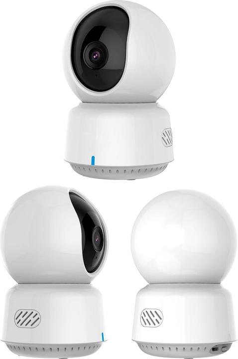 Aqara Camera E1 (2304 x 1296 Pixels)