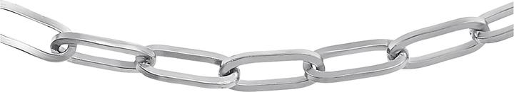Image du produit Heideman Lana couleur argent poli (100% acier inoxydable)