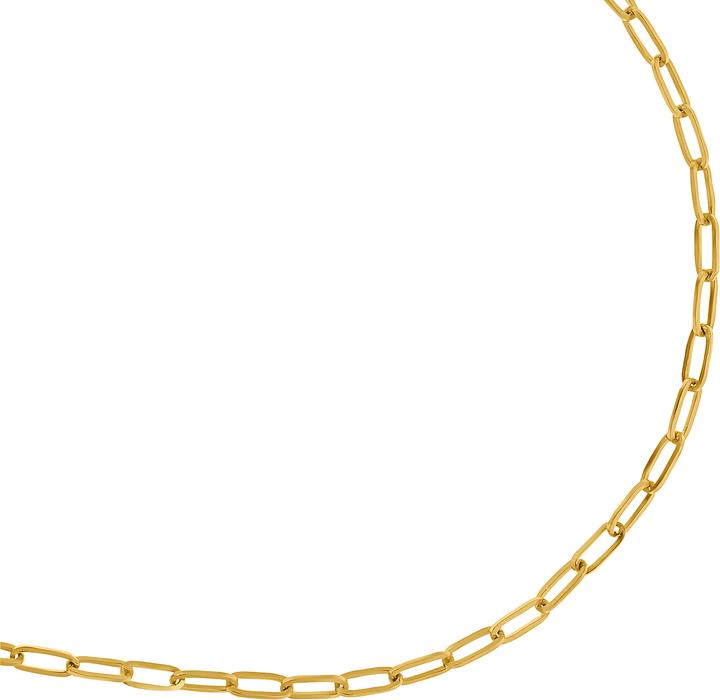 Image du produit Heideman Lana couleur argent poli (100% acier inoxydable)