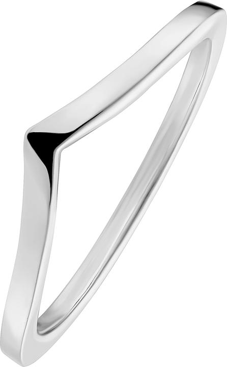 Image du produit Heideman Lia couleur argent poli (58)