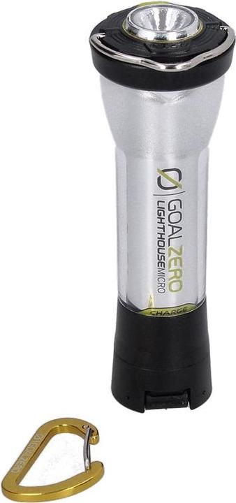 Immagine prodotto Goal Zero Microcarica Lighthouse