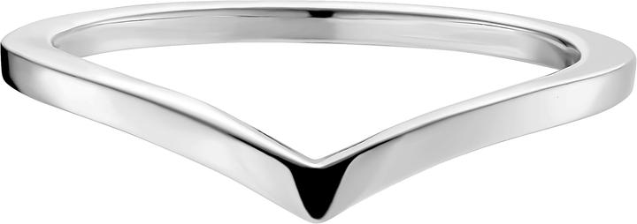 Image du produit Heideman Lia couleur argent poli (58)