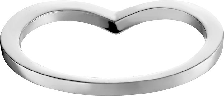 Image du produit Heideman Lia couleur argent poli (58)