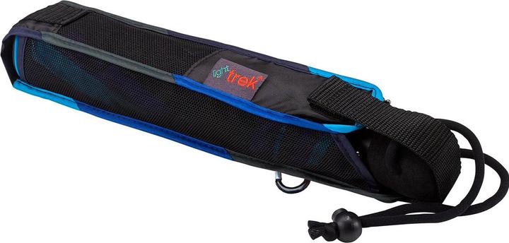 Actual product image Euroschirm Light Trek Umbrella