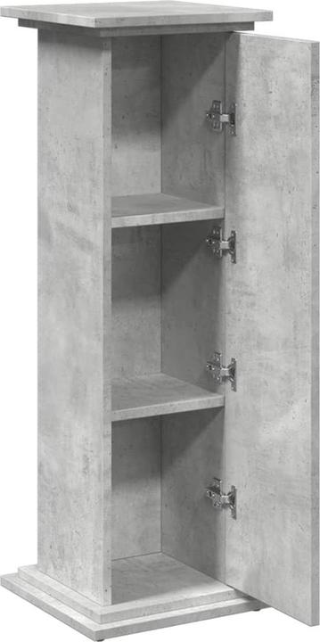 Immagine prodotto VidaXL Piedistallo con spazio di archiviazione