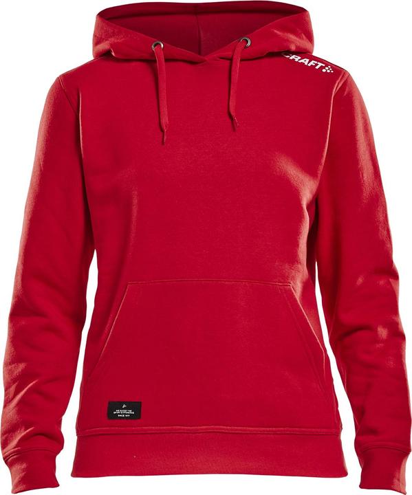 Bright Red