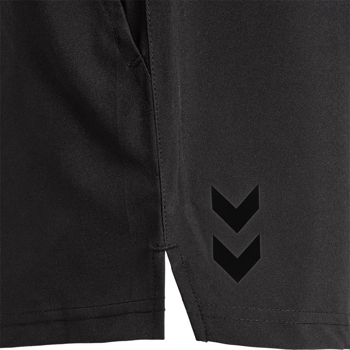Produktbild hummel Hmlactive Court Wov Shorts Woman (XL)