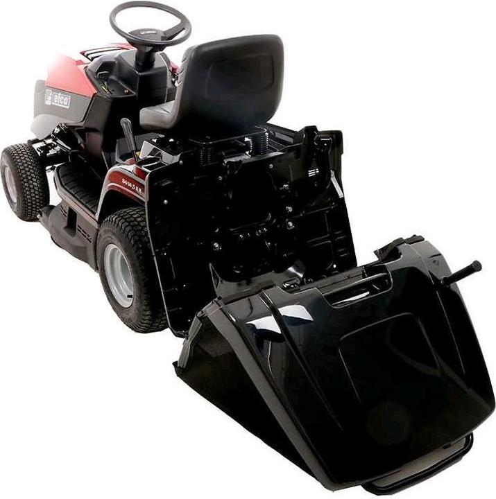 Produktbild Efco EF 84145 K Rasentraktor (Benzinbetrieb)
