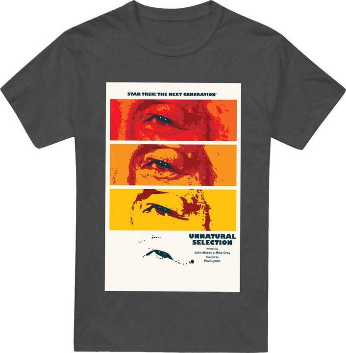 Immagine prodotto The Next Generation Season 2 Episode 7 Maglietta Adulto Unisex (XL)