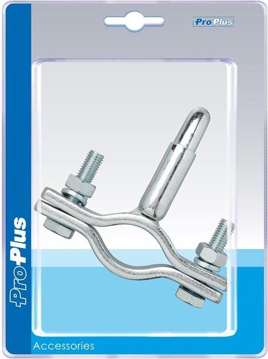 Actual product image ProPlus Safety coupling with spring in blister