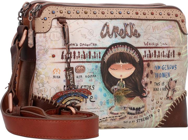 Image du produit Anekke Menire Umhängetasche 23 cm
