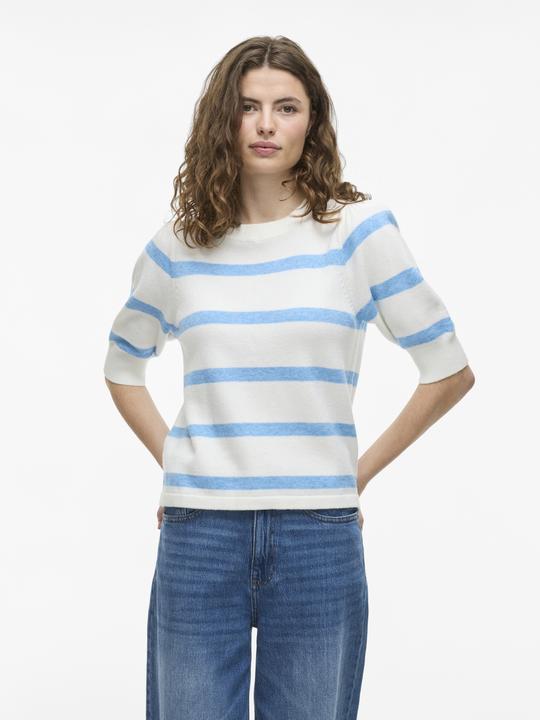 Immagine prodotto Vila Gestreiftes Stricktop (S)