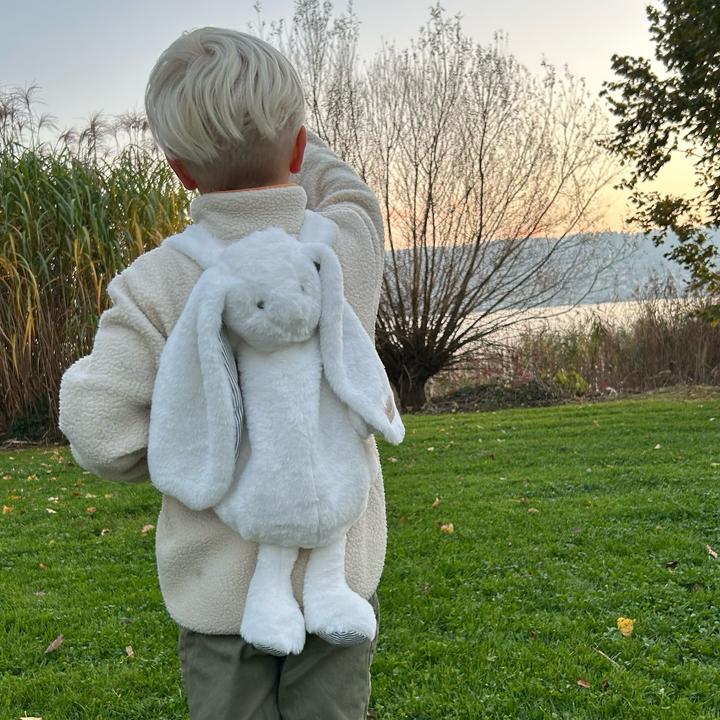 Immagine prodotto Minikoioi Borsa Bunny Blu
